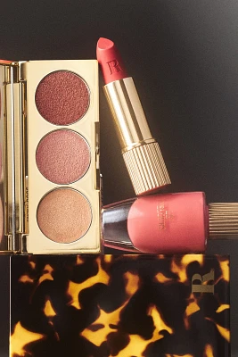 Les Filles en Rouje La Palette Yeux Cream Eyeshadow Palette
