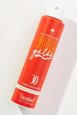 Vacation® SPF 30 Orange Gelee Spray Oil