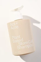 Act + Acre Stem Cell Shampoo