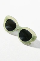 Eyeking Round Sunglasses