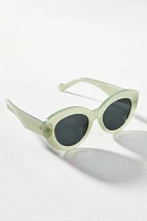 Eyeking Round Sunglasses