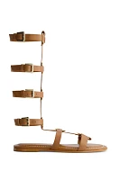 Bernardo Hero Gladiator Sandals