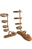 Bernardo Hero Gladiator Sandals