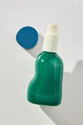 Foile Skin Sponge Serum