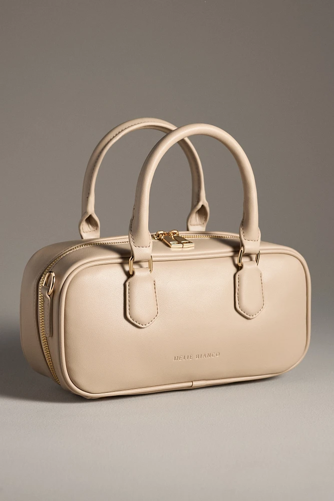 Melie Bianco Top-Handle Bag