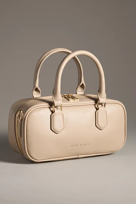 Melie Bianco Top-Handle Bag