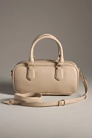 Melie Bianco Top-Handle Bag