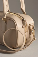 Melie Bianco Top-Handle Bag