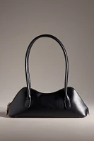 Melie Bianco Dakota East West Shoulder Bag