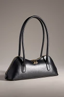 Melie Bianco Dakota East West Shoulder Bag