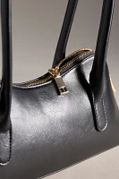 Melie Bianco Dakota East West Shoulder Bag