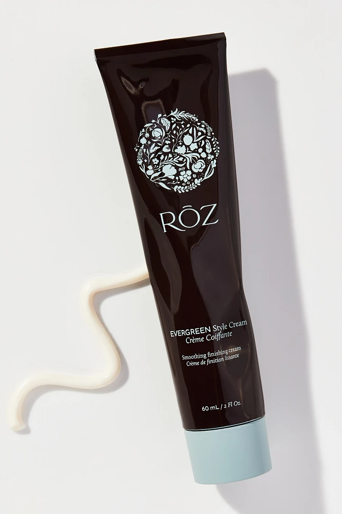 RŌZ Evergreen Style Cream