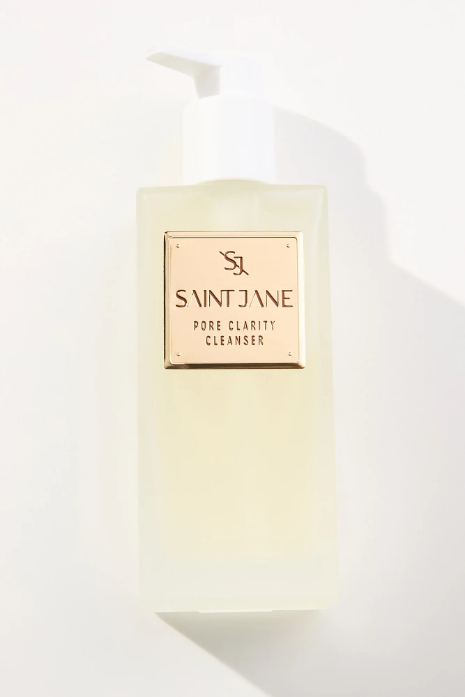 Saint Jane Pore Clarity Cleanser