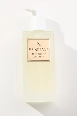 Saint Jane Pore Clarity Cleanser