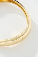 Rectangle Cuff Bracelet