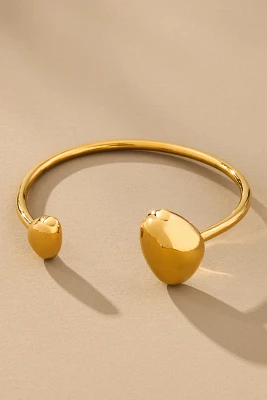 The Petra Cuff Bracelet
