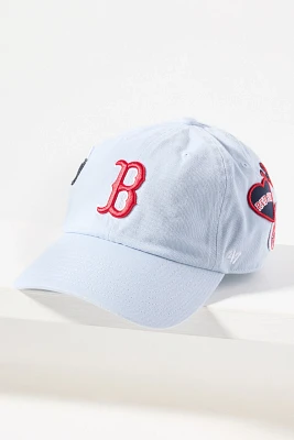 '47 Multi-Patch Baseball Cap