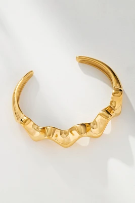 8 Other Reasons Jackson Cuff Bracelet