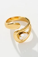 8 Other Reasons Emrata Crystal Ring