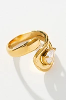 8 Other Reasons Emrata Crystal Ring