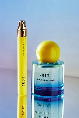 Anthropologie Zest Eau De Parfum