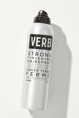 VERB Strong Finishing Hair Spray
