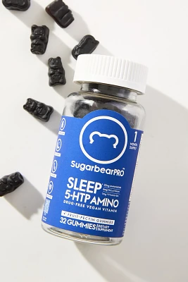 SugarbearPRO Sleep 5-HTP Gummies