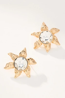 8 Other Reasons Sunbeam Post Earrings