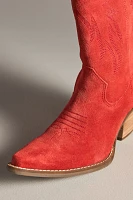 Dingo 1969 Thunder Road Western Boots