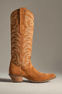Dingo 1969 Movin' On Western Boots