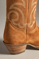 Dingo 1969 Movin' On Western Boots