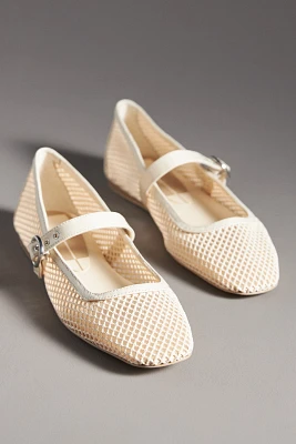 Dolce Vita Rodini Mesh Flats