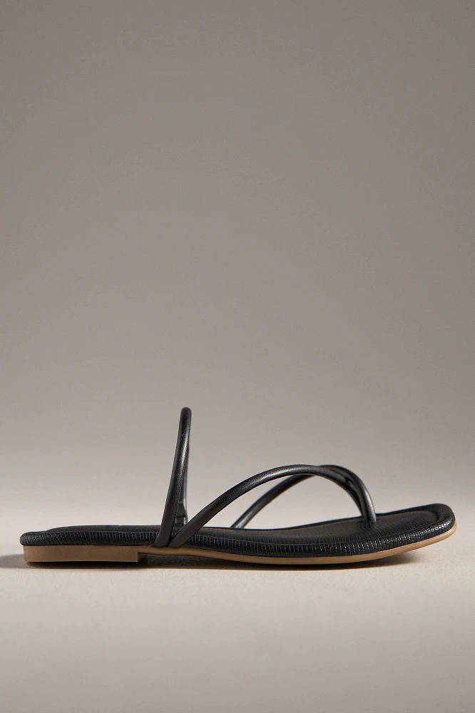 Dolce Vita Leanna Strappy Sandals