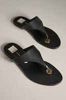 Dolce Vita Kittle Thong Sandals