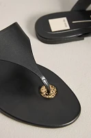 Dolce Vita Kittle Thong Sandals