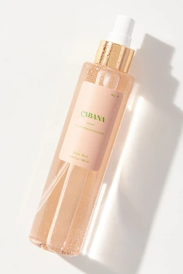 Nostalgia Cabana Body Mist: Limited Edition