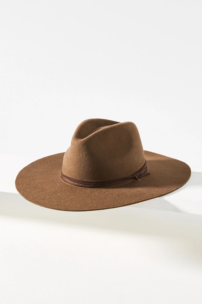 Friends of Hat Co Dylan Fedora