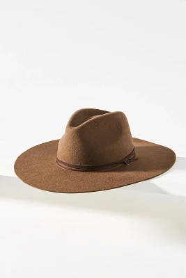 Friends of Hat Co Dylan Fedora