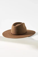Friends of Hat Co Dylan Fedora