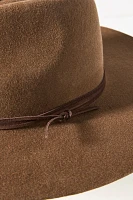 Friends of Hat Co Dylan Fedora