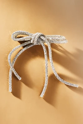 Untamed Petals Park Avenue Hair Bow