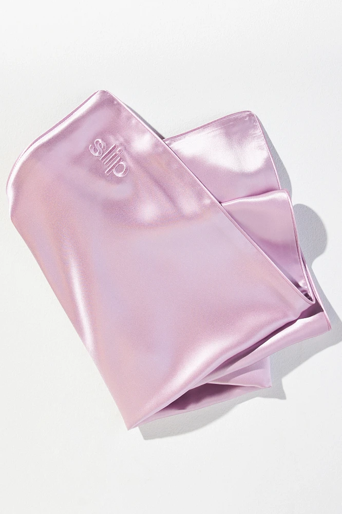 Slip Wildflower Silk Queen Pillowcase