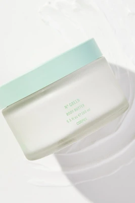 CORPUS Nº Green Body Butter