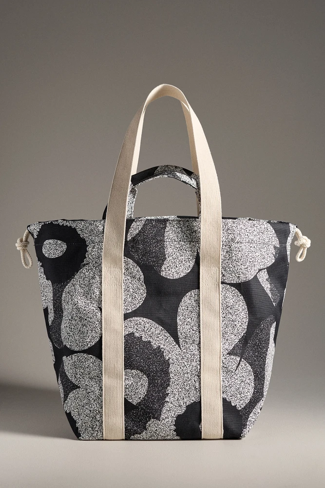 Marimekko City Unikko Tote