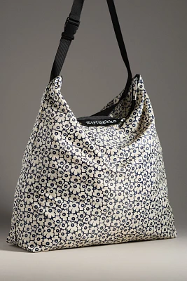 Marimekko Unikko Neat Crossbody Tote