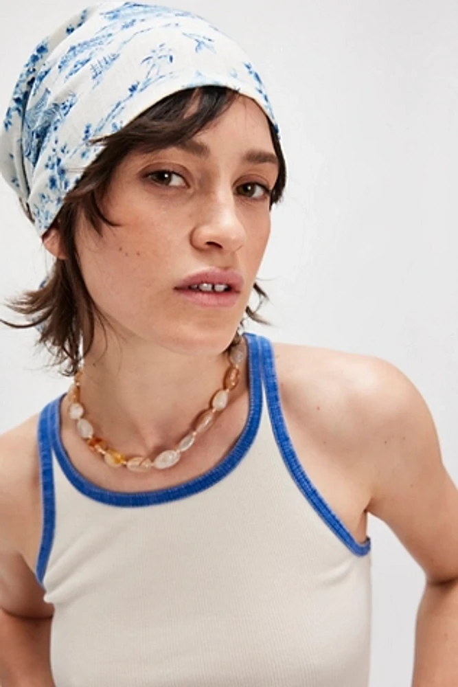 Aberdeen Soft Headband