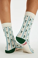 Daisy Socks