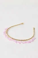 Fia Hard Headband
