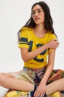 Throwback Sports Tee
