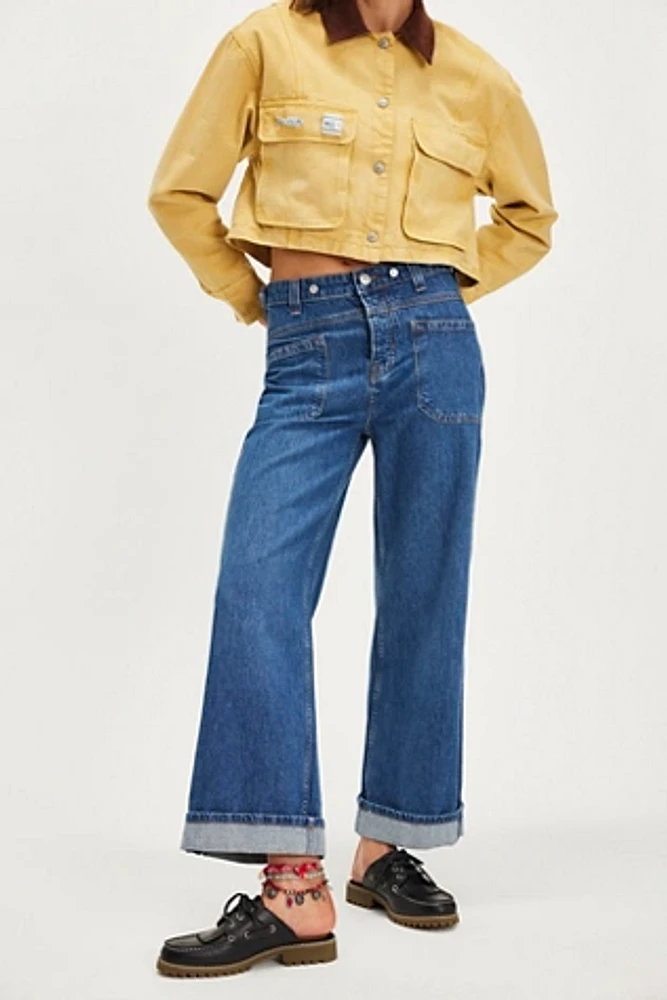 Timberland Noreen Boat Mules